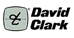 david clark logo
