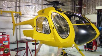 MD500 D/E/F WiKIT